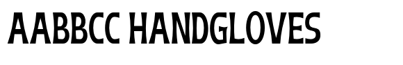 Geximo Condensed Bold image