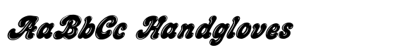 Crumbly Twinkles Heavy Shine Italic image