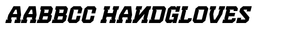 Nitrova Italic image