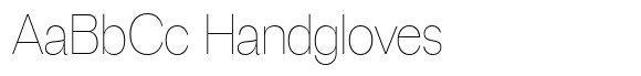 Degitan Thin Condensed image