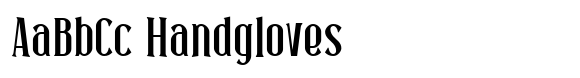 Neonette Serif Medium image