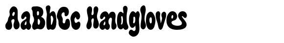 Flowie Regular image