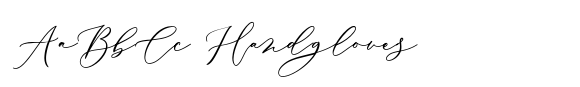 Biancha Script image