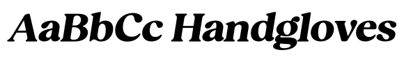 Basher Rivelga Cntr SemiExpanded Italic image