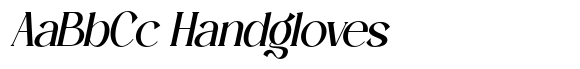 Merngik Italic image