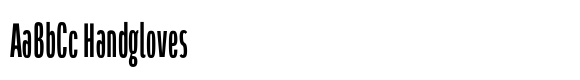 Kulutu Alt Extra Bold Compressed image