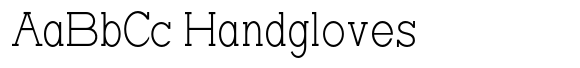 Zero Slab Extra Light Semi Condensed image