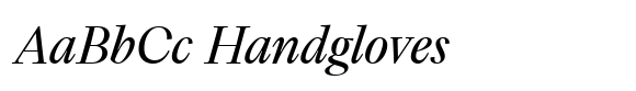 TT Livret Subhead Italic image