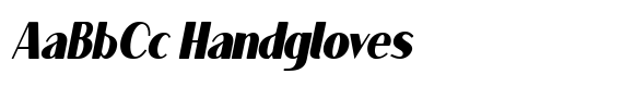 Mitzu Black Extra Condensed Italic image