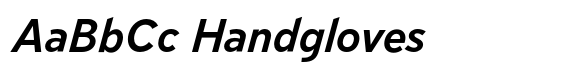 Limit Display Medium Italic image