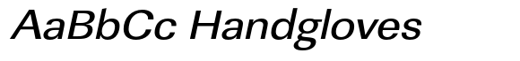 Linear Std Medium Extra Wide Oblique image