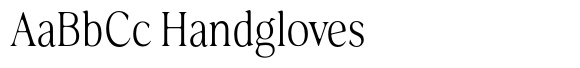 Fitgad Soft Extra Light Condensed image
