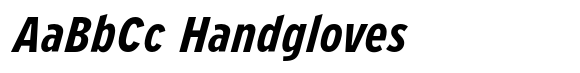 Limit Micro Cm Bold Italic image