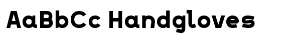 Mapion Sans Black image
