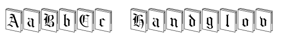 NewLibrary Italic image
