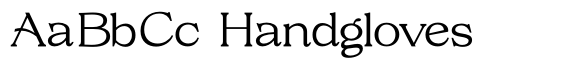 Volkys Serif Volkys Contrast Thin SemiExpanded image