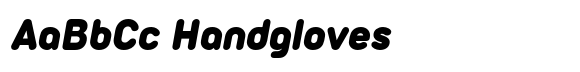 Duepuntozero Pro Black Italic image