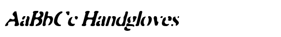 Gulag AOE Italic image