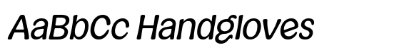 Kogi Light Italic image