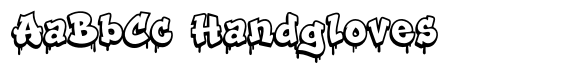 Beefy Graffiti Outline Drips image