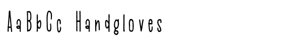 PN Beanboos Condensed Bold image