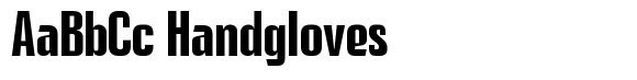 HN Neue Lifter Bold image