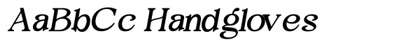 Sokuna Contrast SemiExpanded Italic image