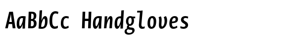 Novel Mono XXCnd Bold Italic image