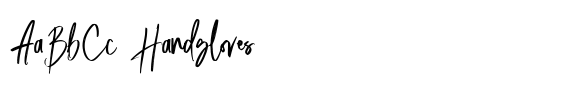 Gelishia Signature Brush image