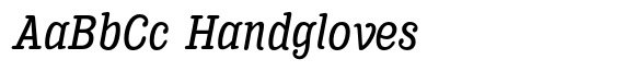Enagol Math Medium Italic image