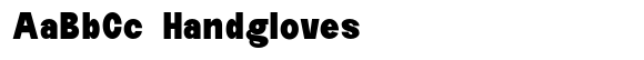 Monqest Extra Bold Condensed image