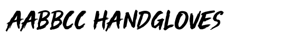 MC Candal Locked image