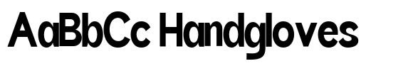 CKR Next Extra Bold Semi Condensed image