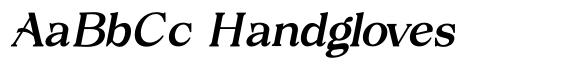 Volkys Serif Volkys Contrast SemiCondensed Italic image