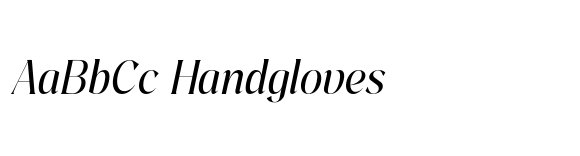 Pure Motif Regular Italic image