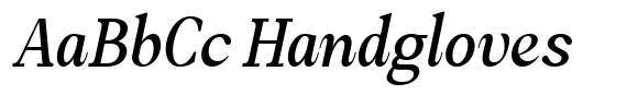 Amnesist Medium Italic image