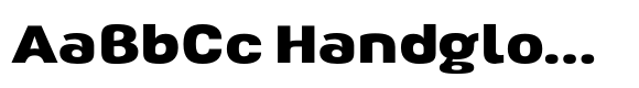 Kulutu Alt Bold Wide image