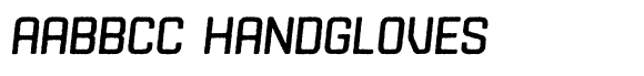 Scarps Rounded Eroded Italic image