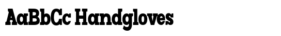 Mj. Marvel Extra Bold Condensed image