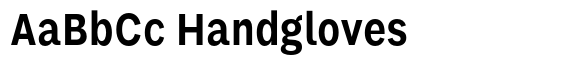 Smiletta D Semi Bold Semi Condensed image