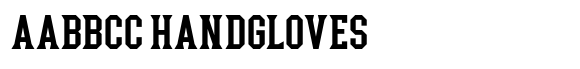 Plase Flat Serif Regular image
