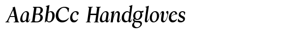 Cyravel Black Semi Condensed Italic image