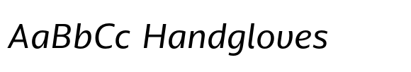 Anona Italic image