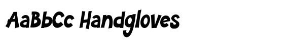 Laughing Matters Italic image