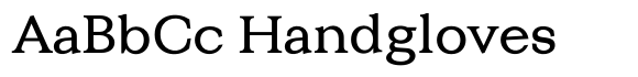 TC Bombay Serif Medium image