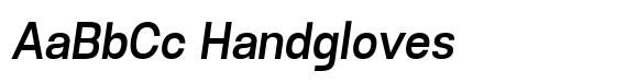 Rasa Sans Medium Italic image