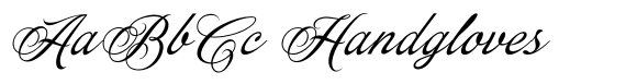 Myteri Script Italic image