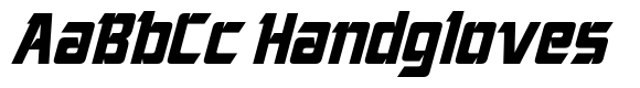 Fastrek Slant image