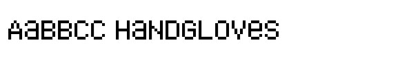 Bitblox Regular image