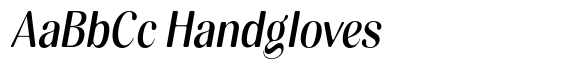 Kelmitha Soft Medium SemiCondensed Italic image